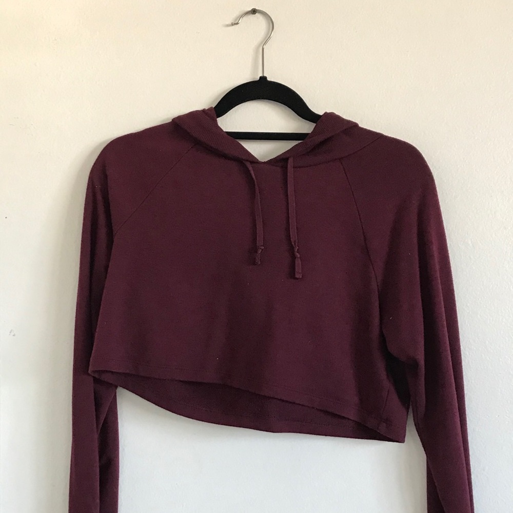 FOREVER 21 Long sleeve